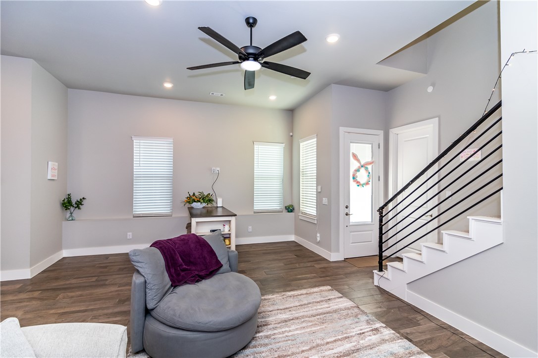 Boles Add - Residential Lease