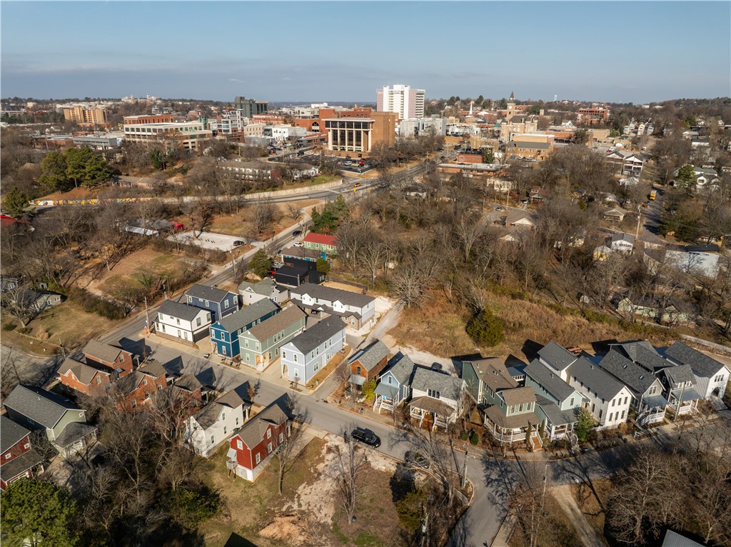 Boles Add - Residential Lease