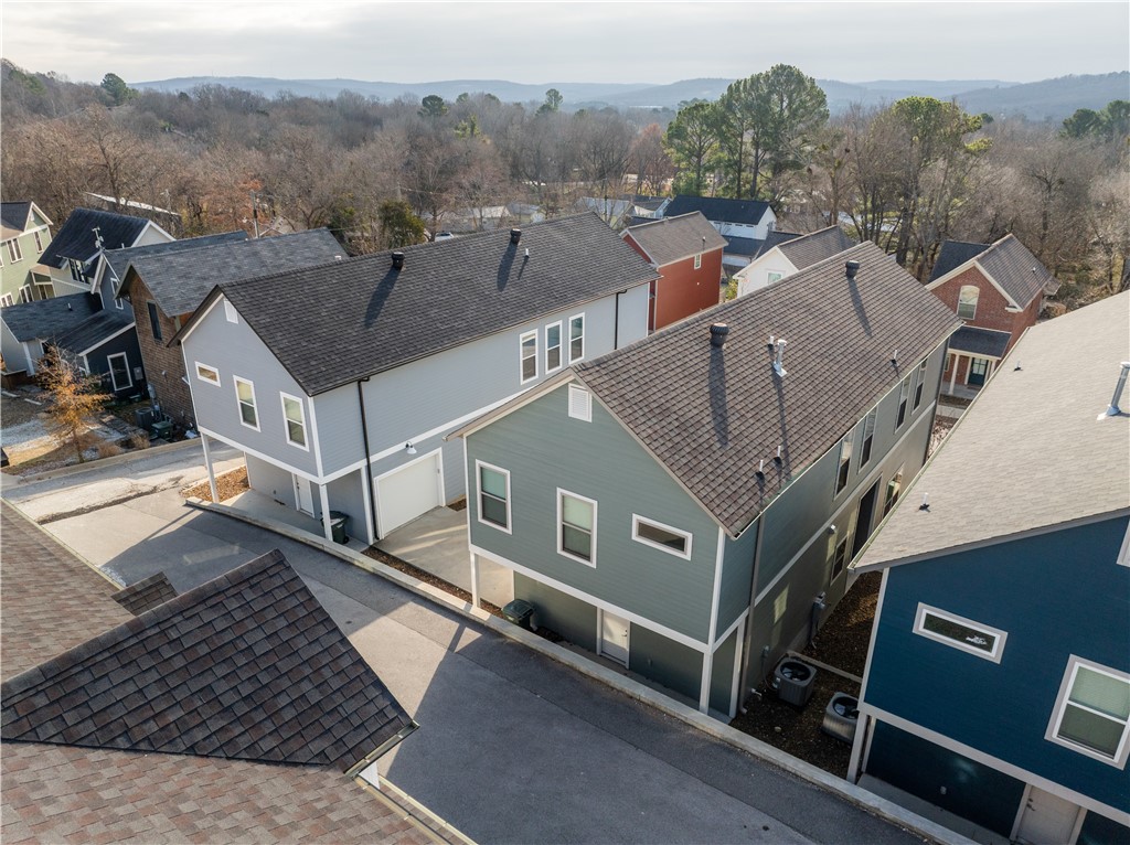 Boles Add - Residential Lease