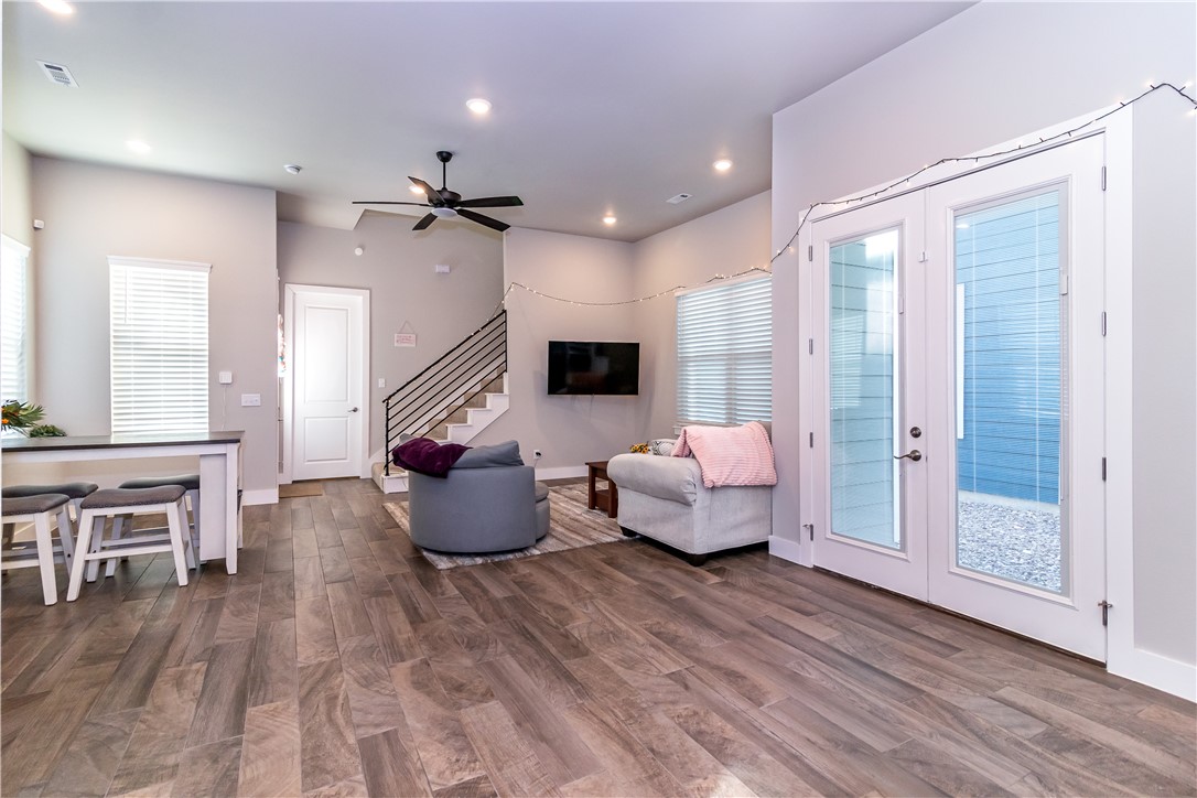 Boles Add - Residential Lease