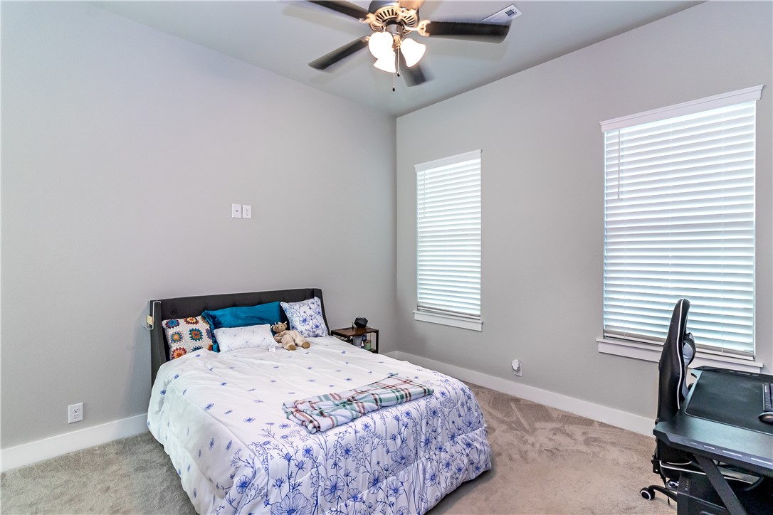 Boles Add - Residential Lease