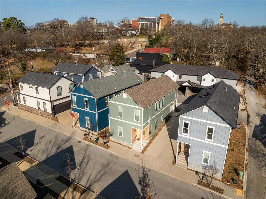 Boles Add - Residential Lease