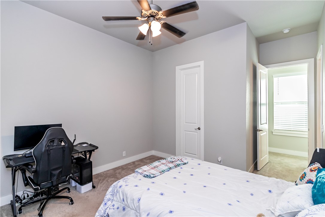 Boles Add - Residential Lease