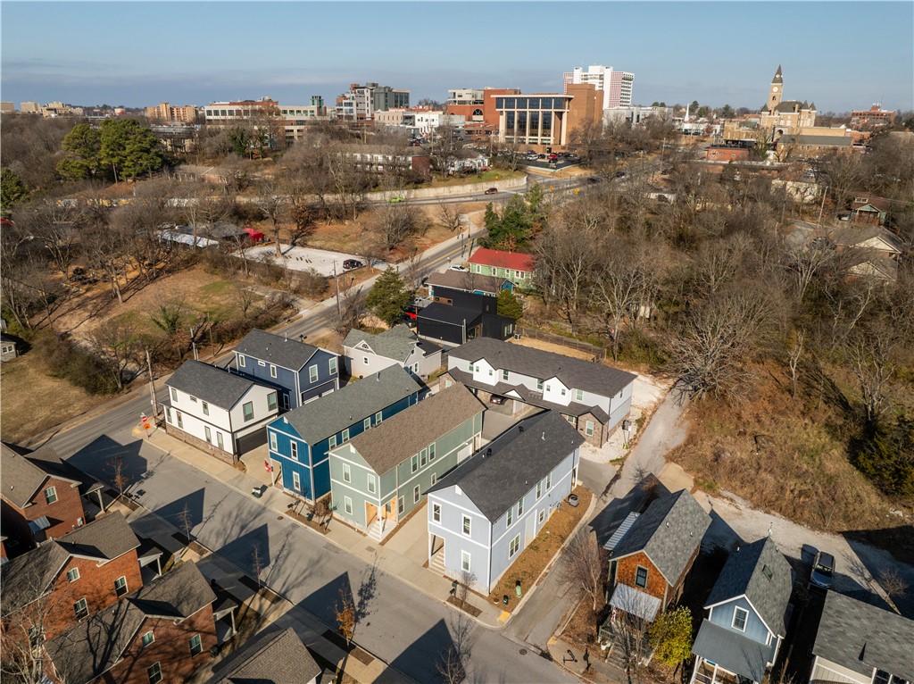 Boles Add - Residential Lease