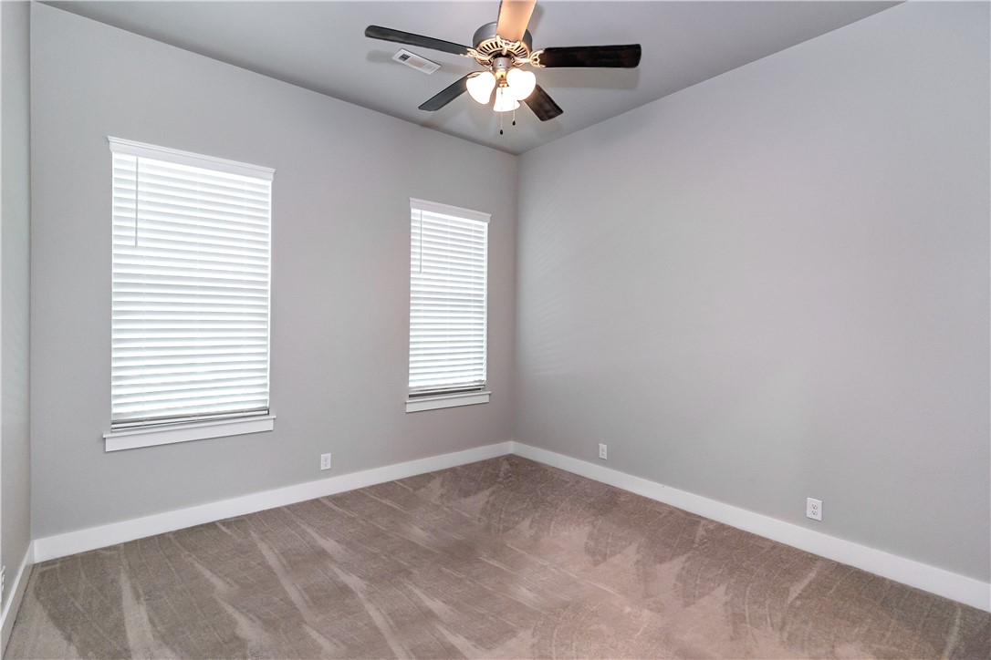 Boles Add - Residential Lease