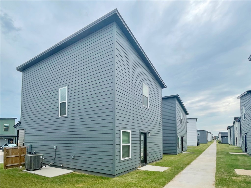 FEATHERSTON VILLAGE PH 2-CENTERTON - Residential