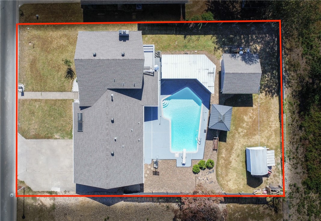 Campbells Countrywood Estates - Residential