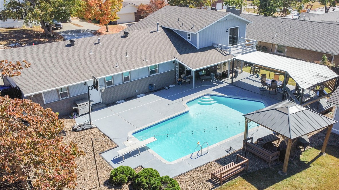 Campbells Countrywood Estates - Residential