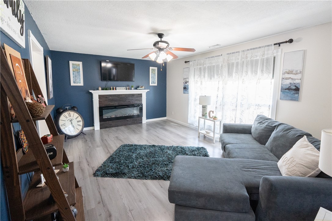 Campbells Countrywood Estates - Residential