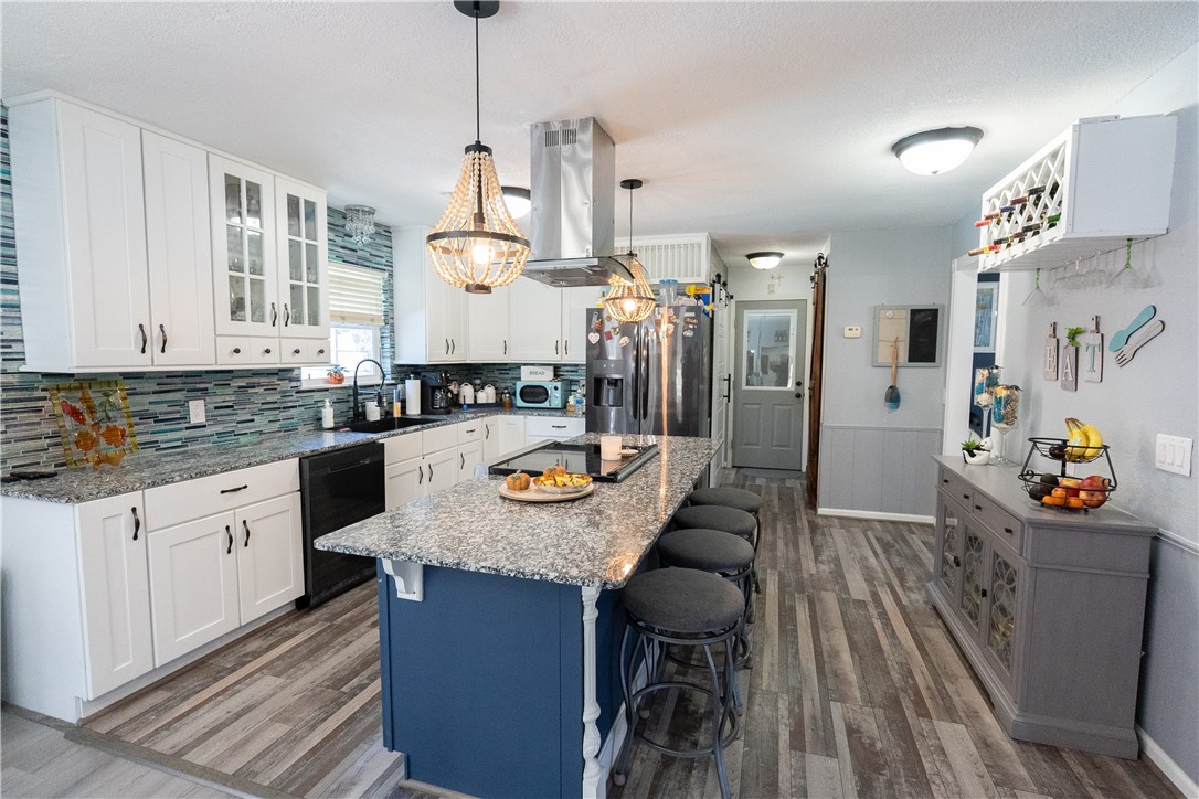 Campbells Countrywood Estates - Residential