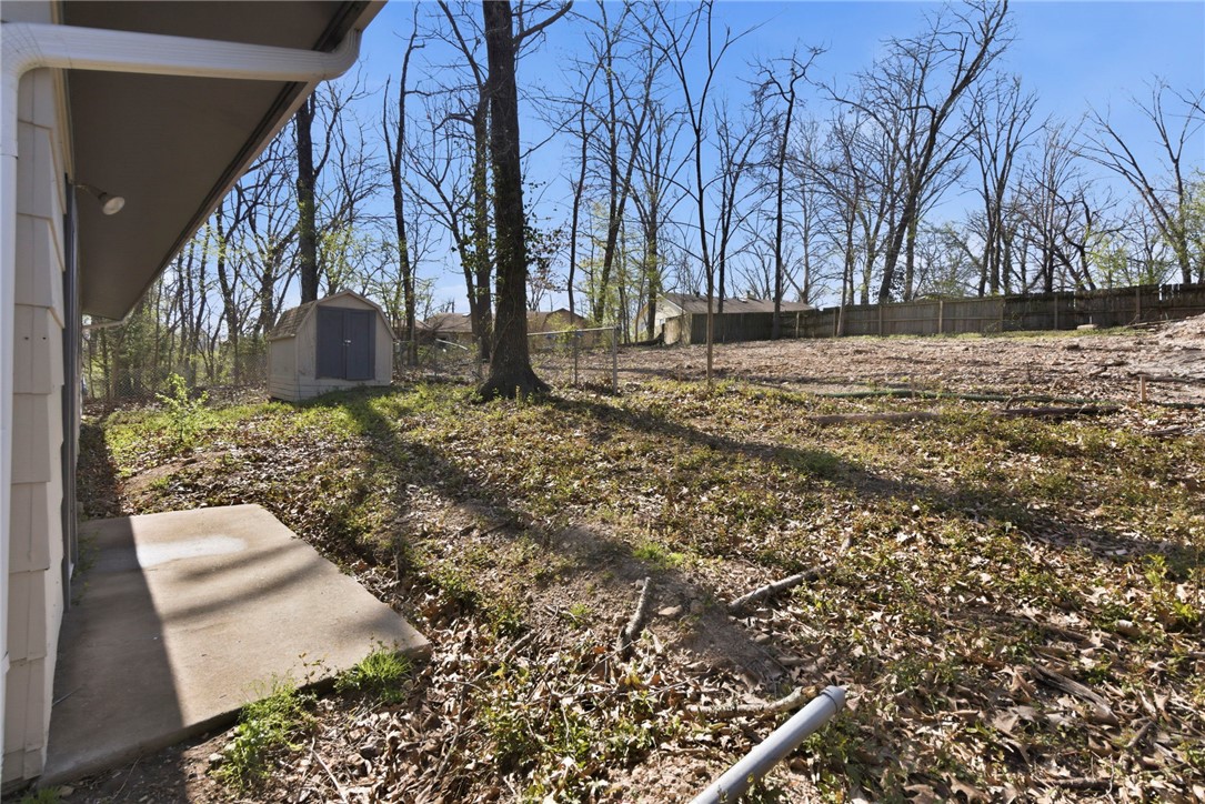 Stafford Sub Bvv - Residential