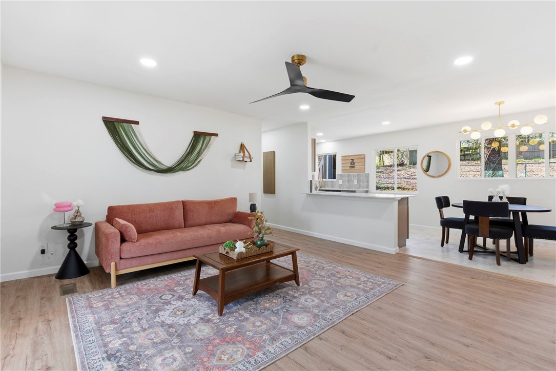 Stafford Sub Bvv - Residential