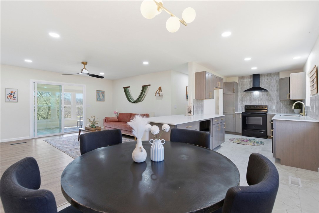 Stafford Sub Bvv - Residential