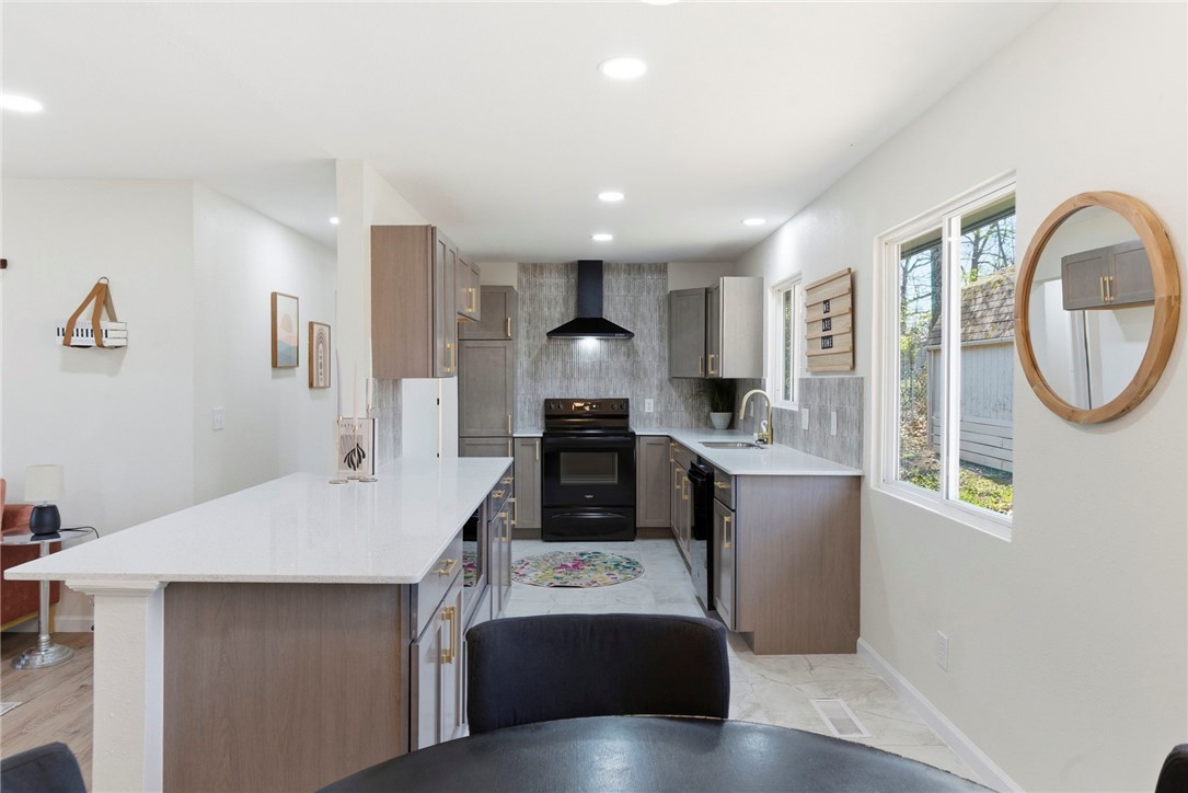 Stafford Sub Bvv - Residential