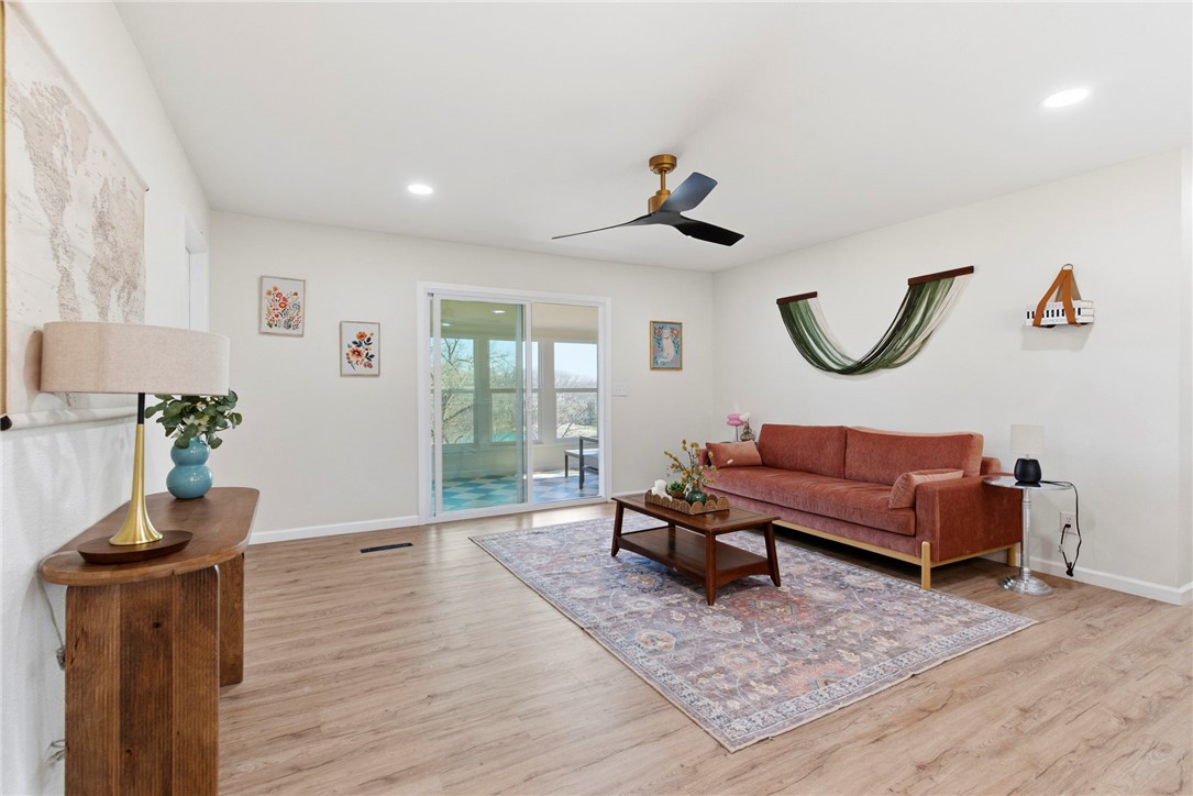 Stafford Sub Bvv - Residential