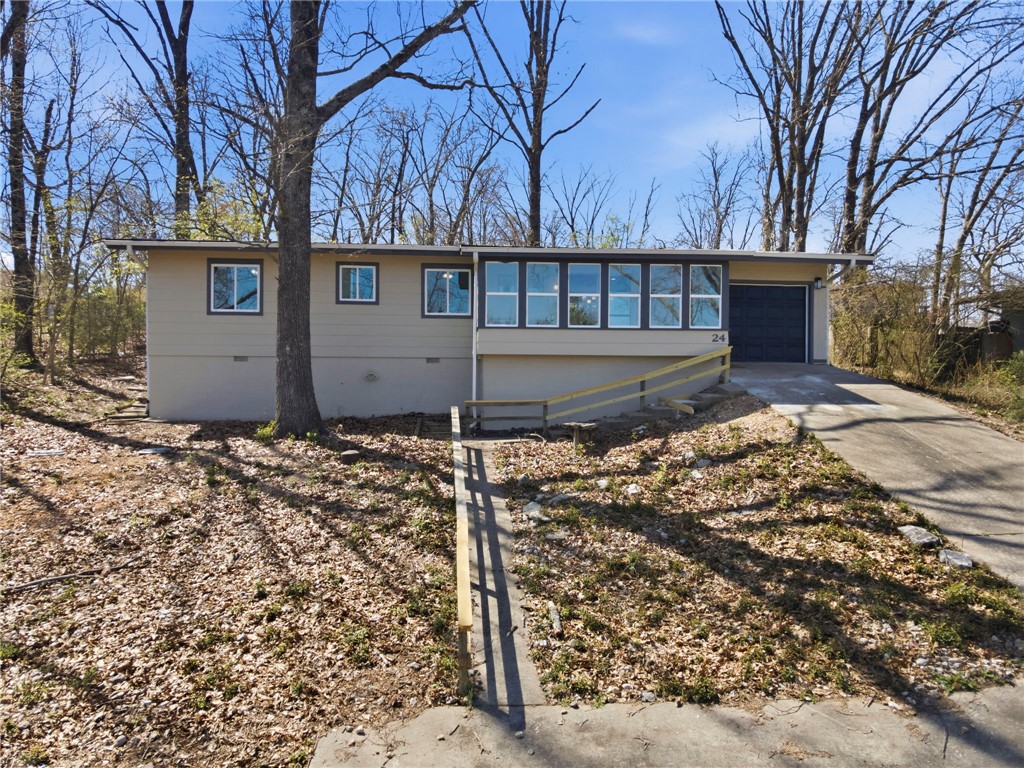 Stafford Sub Bvv - Residential