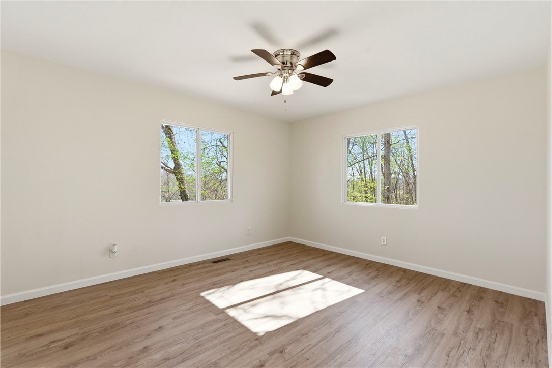 Stafford Sub Bvv - Residential