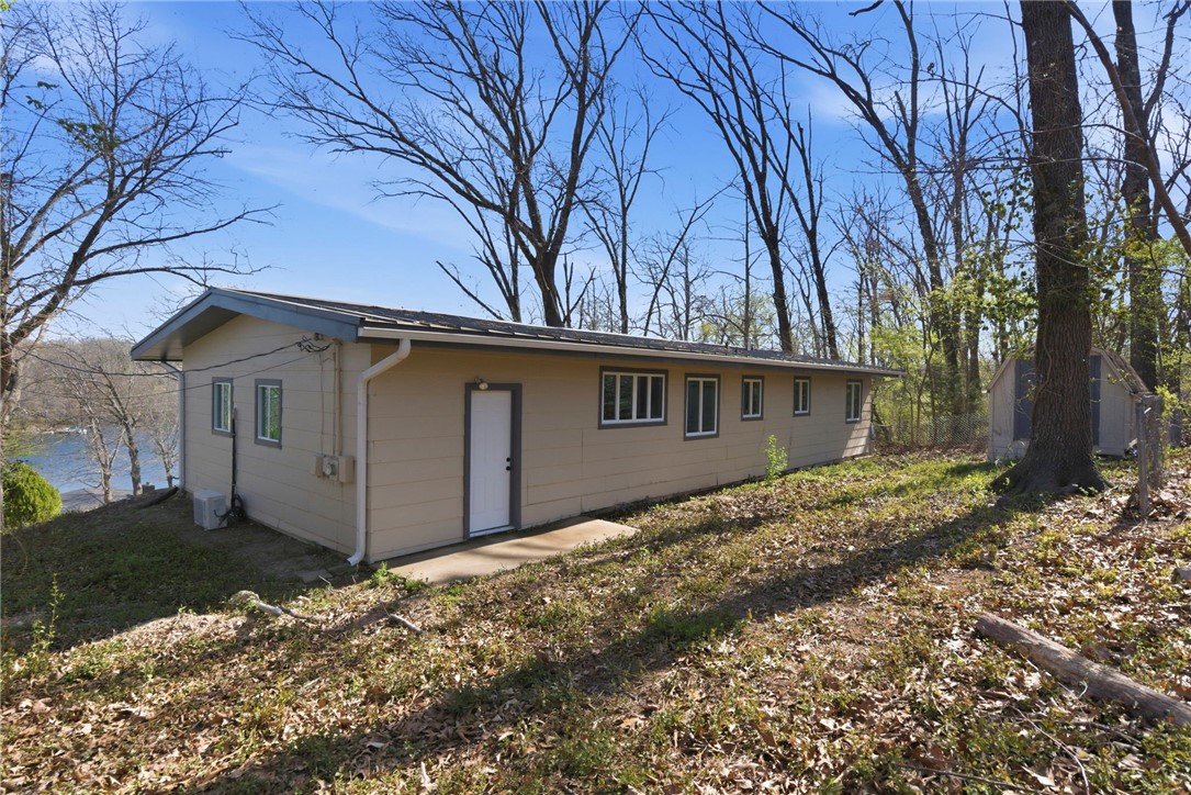 Stafford Sub Bvv - Residential