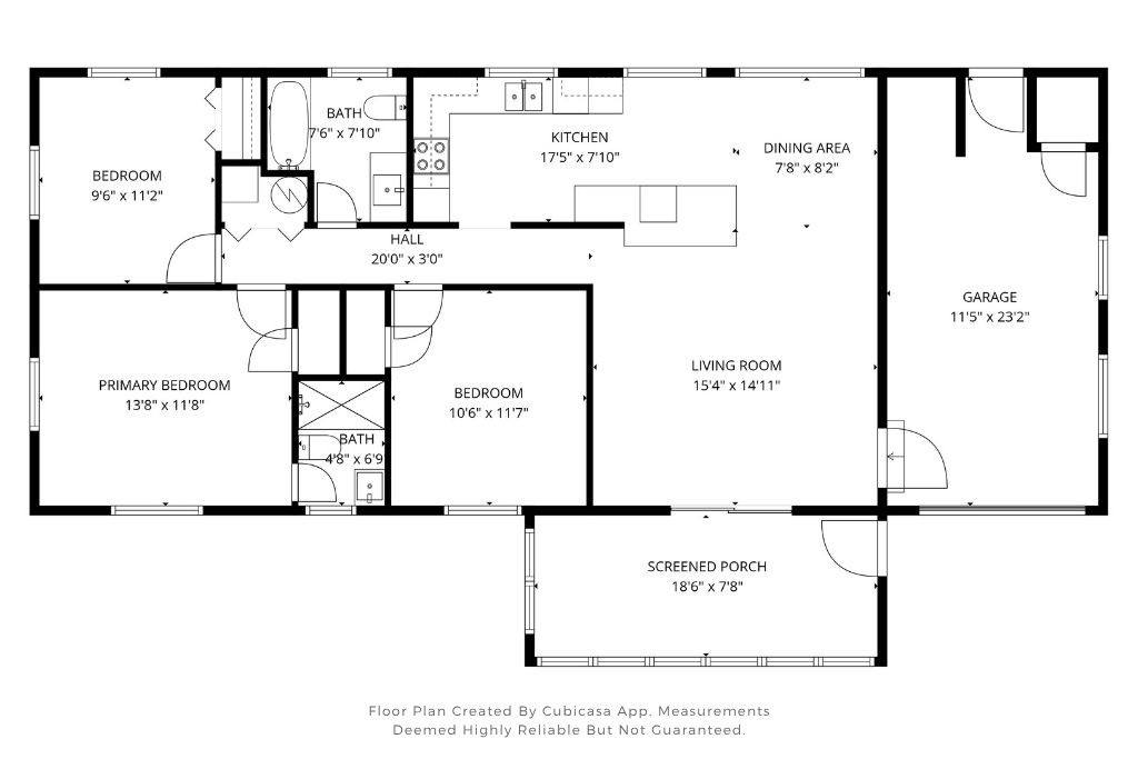Stafford Sub Bvv - Residential