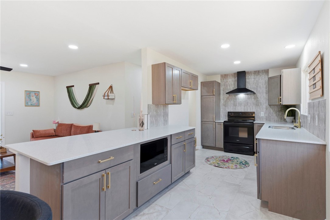 Stafford Sub Bvv - Residential