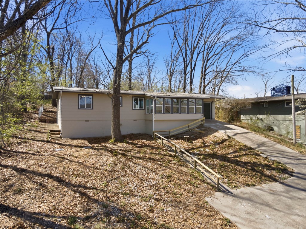 Stafford Sub Bvv - Residential