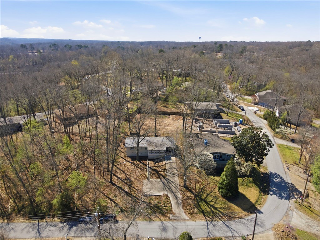 Stafford Sub Bvv - Residential