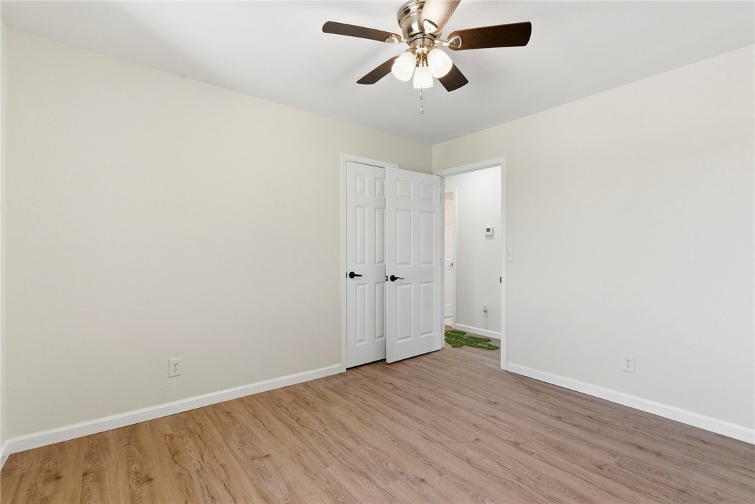 Stafford Sub Bvv - Residential