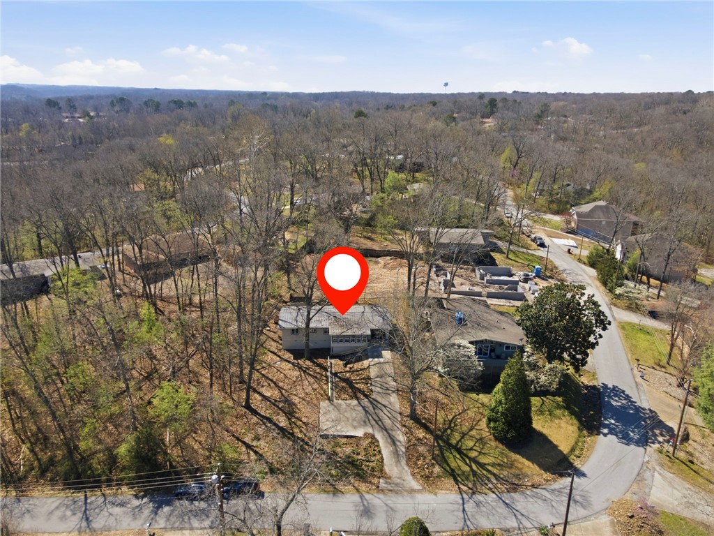 Stafford Sub Bvv - Residential