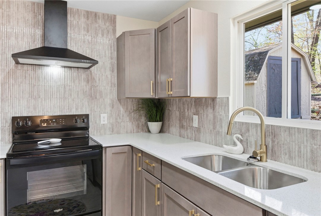 Stafford Sub Bvv - Residential