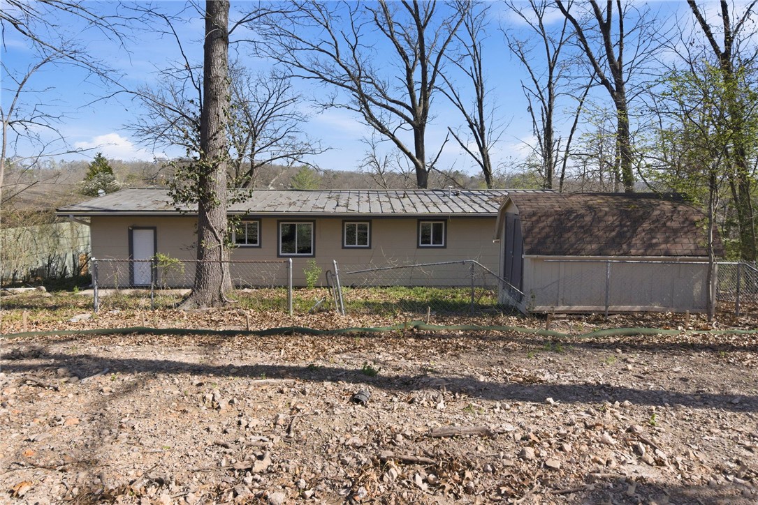 Stafford Sub Bvv - Residential