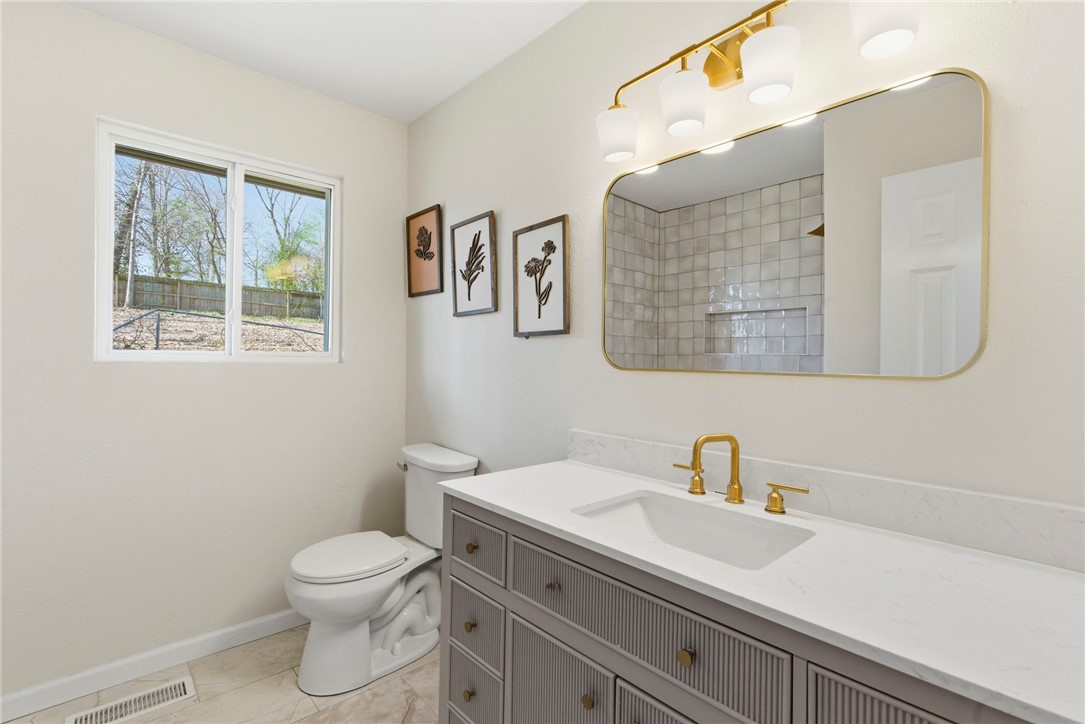 Stafford Sub Bvv - Residential