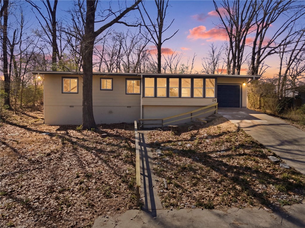 Stafford Sub Bvv - Residential