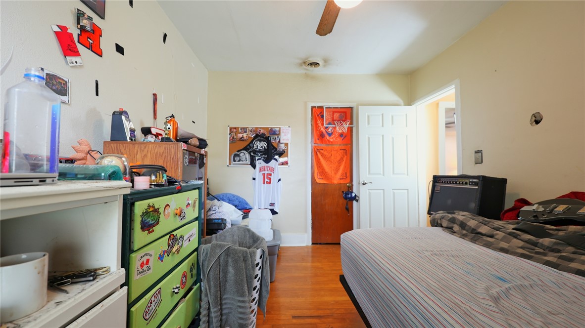 Rogers Heights Rogers - Residential