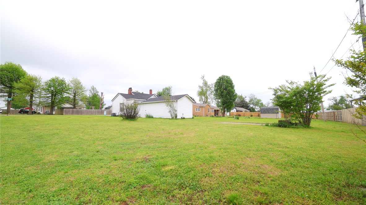 Rogers Heights Rogers - Residential