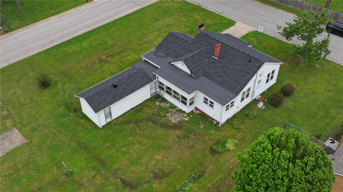 Rogers Heights Rogers - Residential