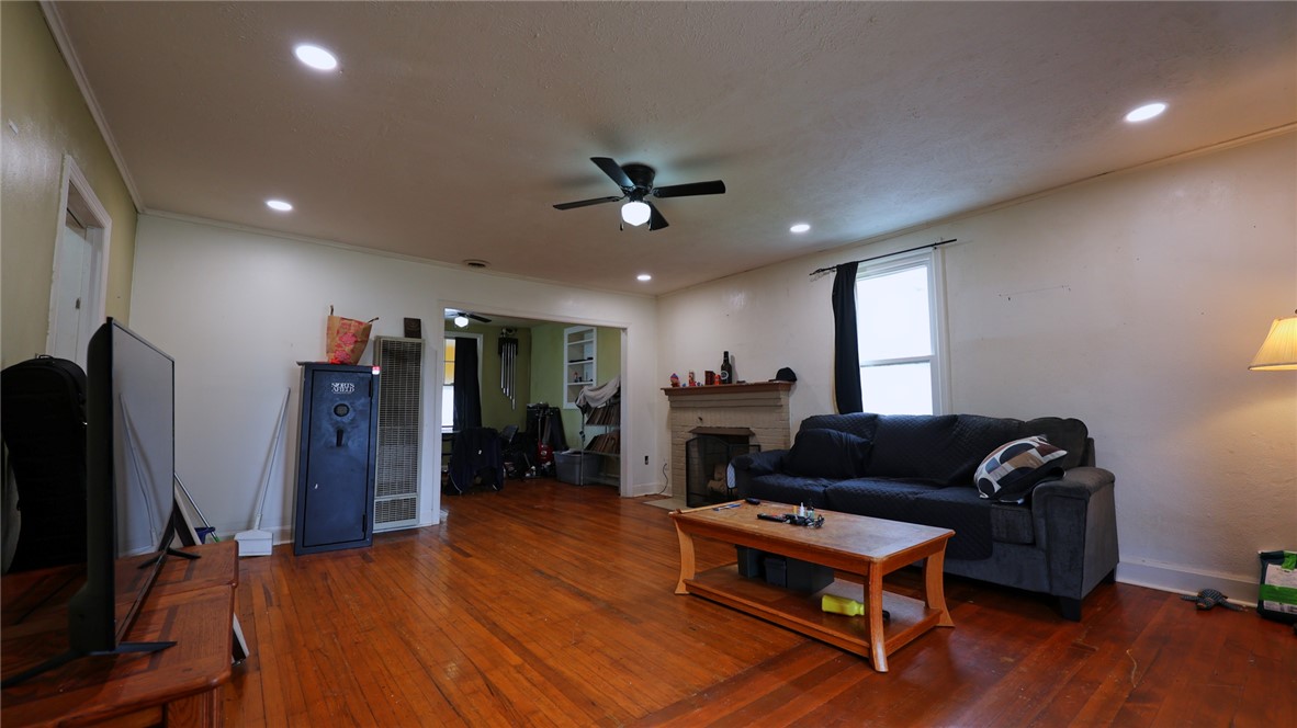 Rogers Heights Rogers - Residential