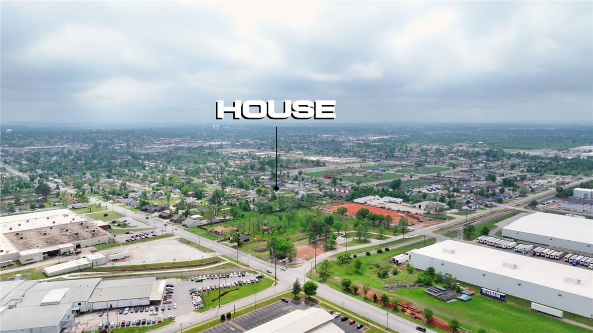 Rogers Heights Rogers - Residential