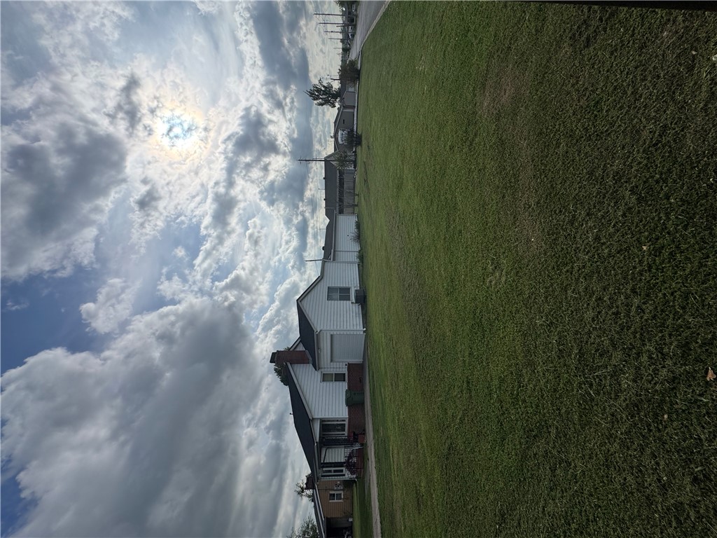 Rogers Heights Rogers - Residential