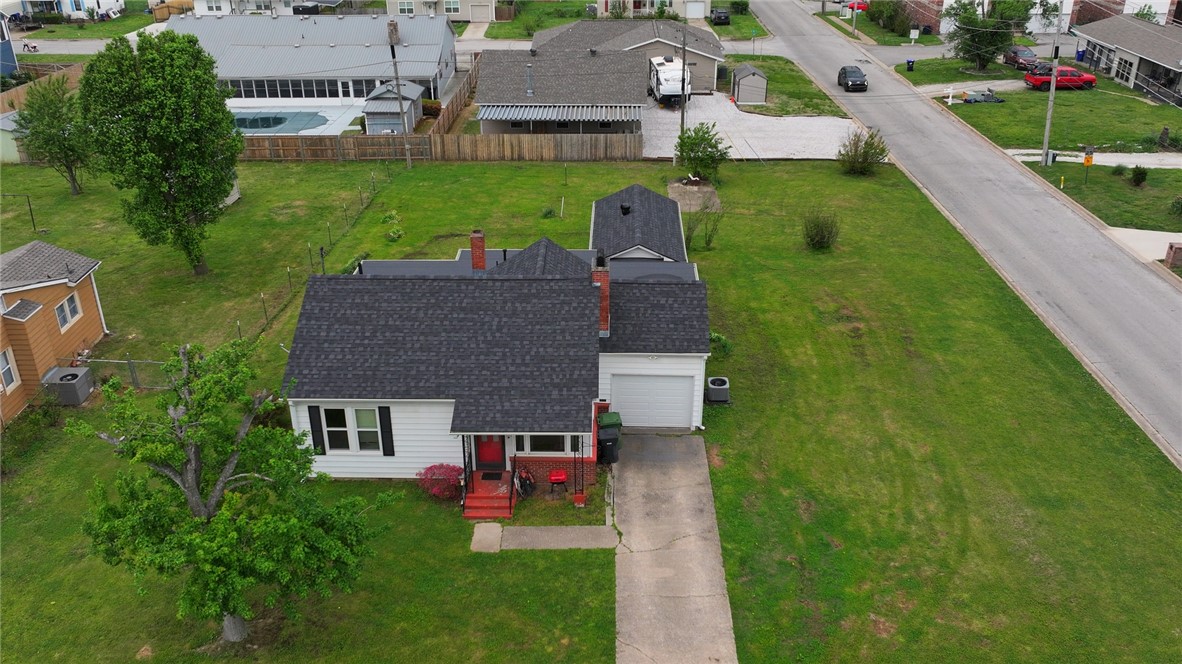 Rogers Heights Rogers - Residential