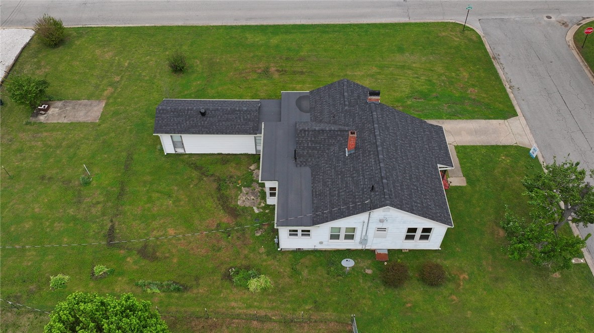 Rogers Heights Rogers - Residential