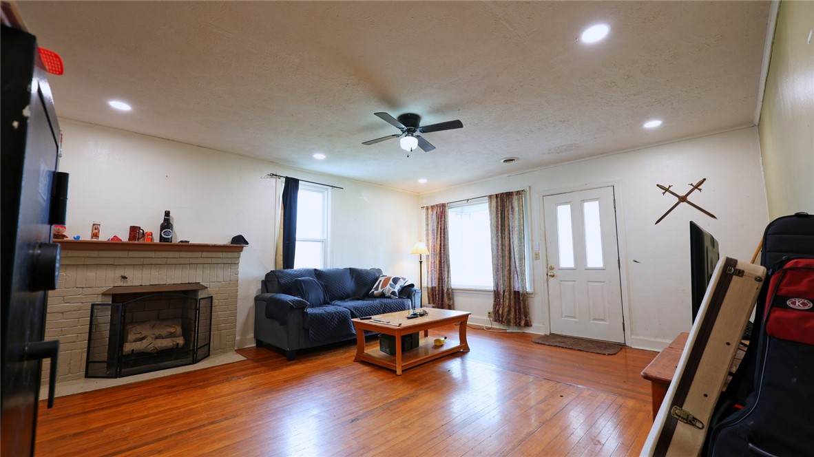 Rogers Heights Rogers - Residential