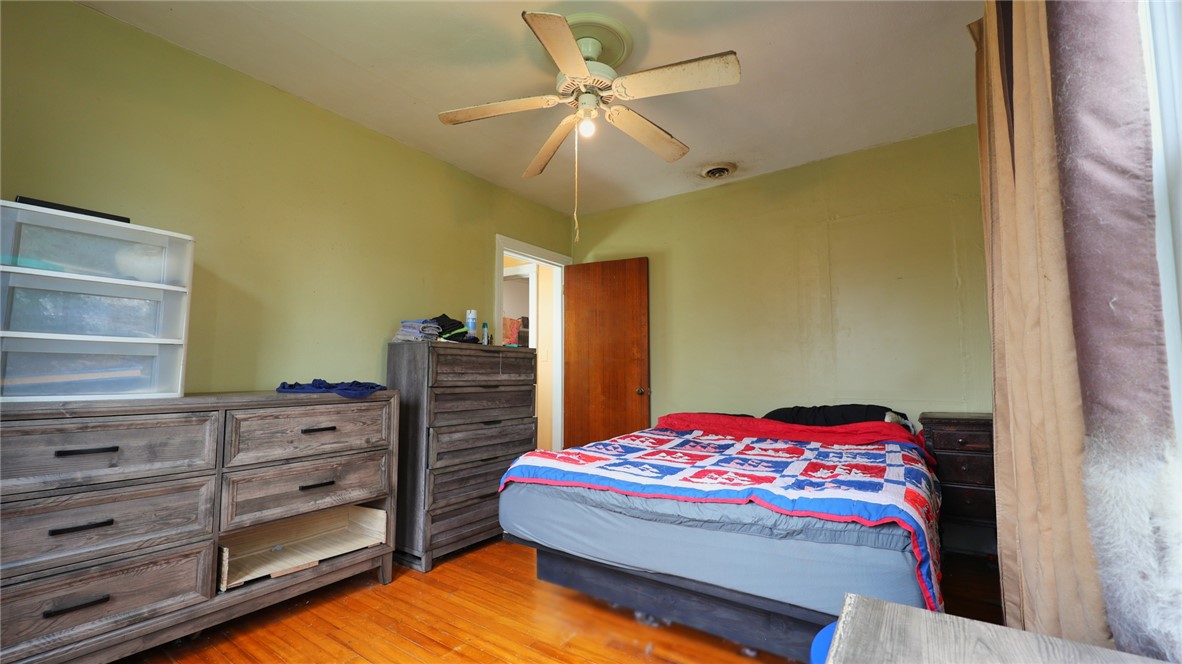 Rogers Heights Rogers - Residential