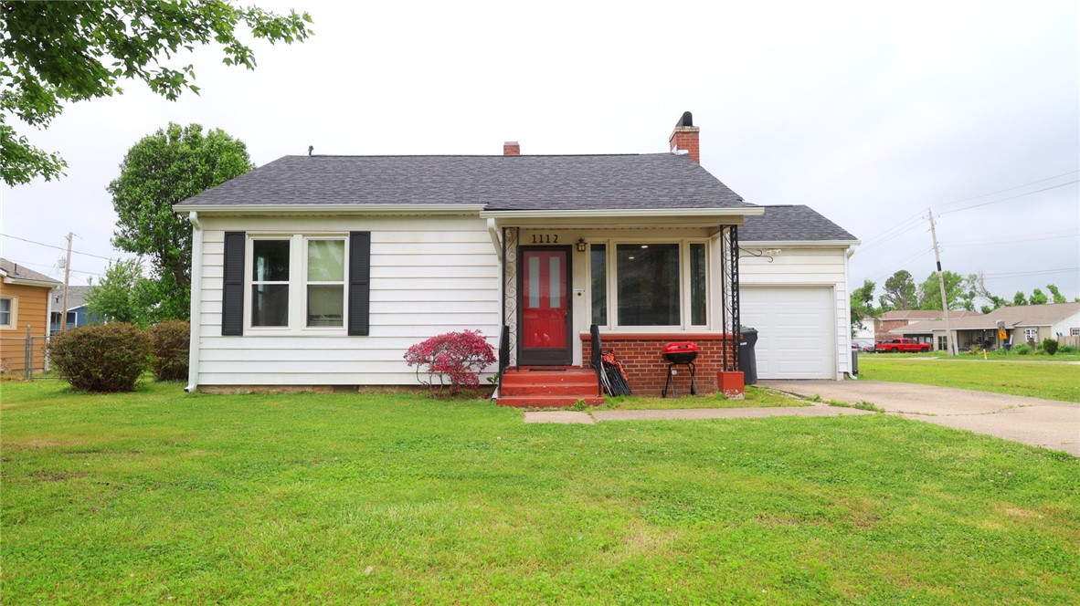 Rogers Heights Rogers - Residential