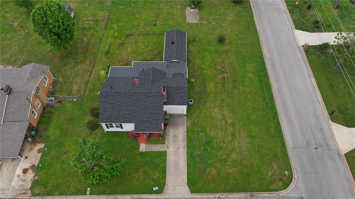 Rogers Heights Rogers - Residential