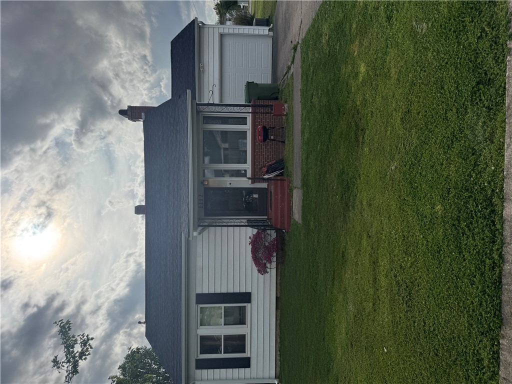 Rogers Heights Rogers - Residential