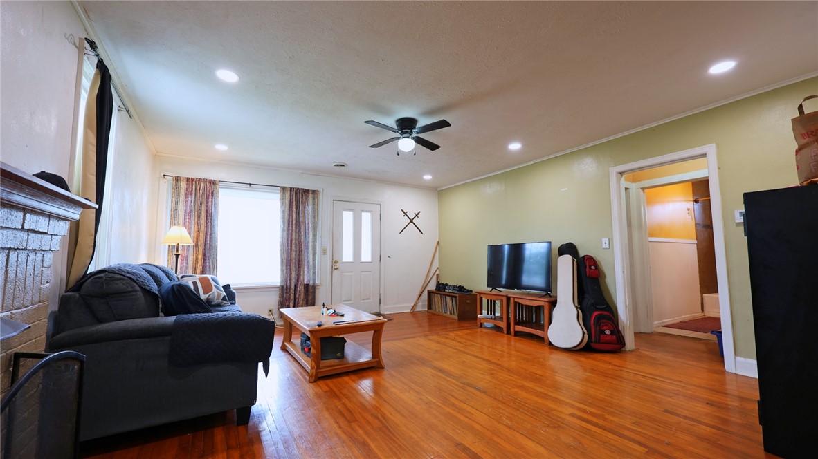 Rogers Heights Rogers - Residential