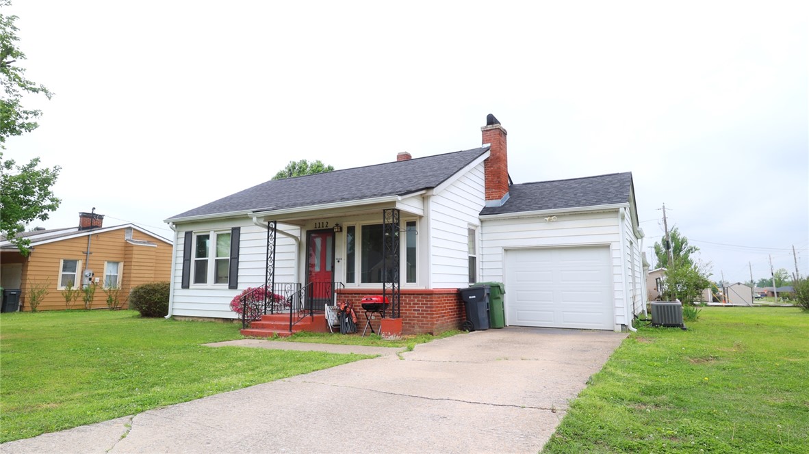 Rogers Heights Rogers - Residential