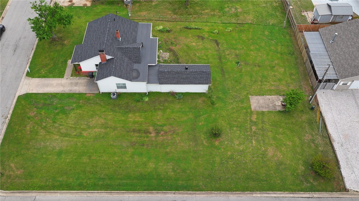 Rogers Heights Rogers - Residential