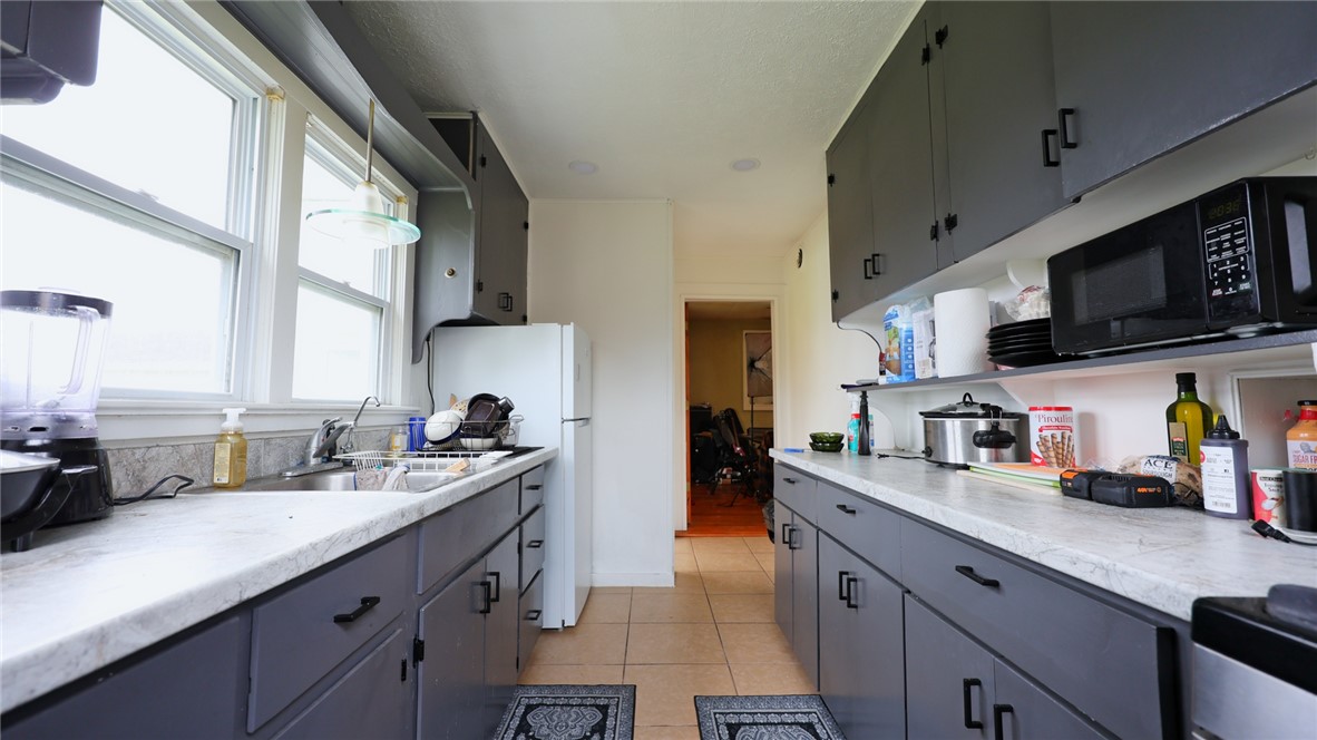 Rogers Heights Rogers - Residential