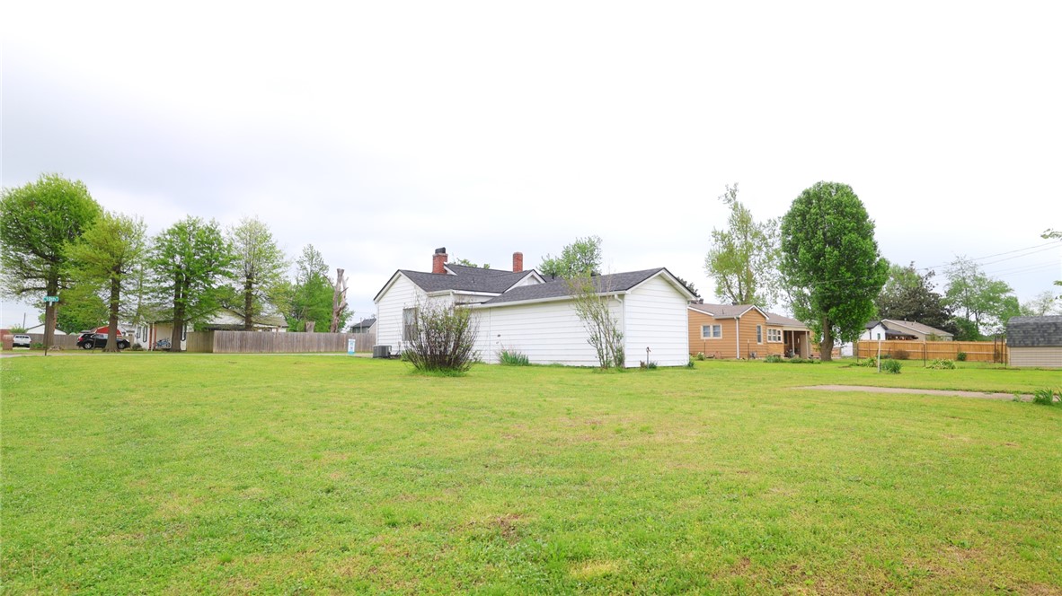 Rogers Heights Rogers - Residential